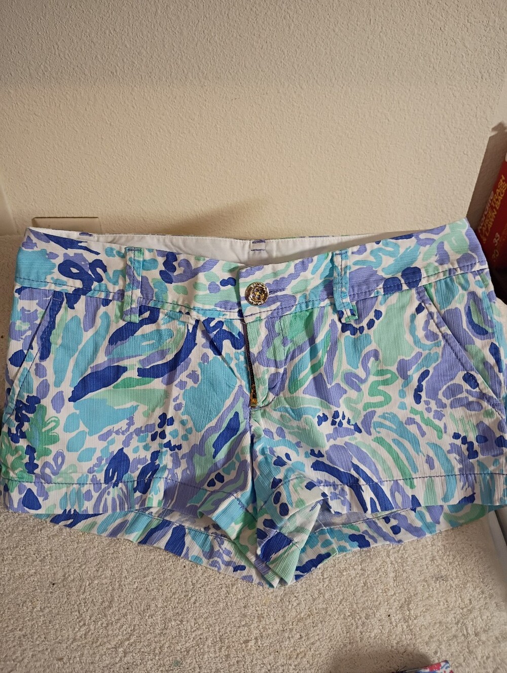 Lilly Pulitzer